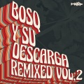 Mi Tierra (feat. Victor Hugo Rodriguez)(Toribio Remix)