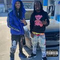Younghogg、SAVAGE - Jordan (Explicit)