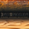 Digitstorming