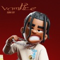 Vampire (feat. Burna Boy)(Explicit)