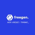 inoxtag、Michou、kobzx2z - FREEGEN.PW TRH x KOBZ (feat. Michou)(Explicit)