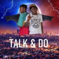 Do、talk - Ei Bad