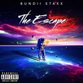 Jugg Nowitzki、Big Lock - Galaxy (feat. Big Lock)(Explicit)