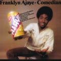 franklyn ajaye - Football