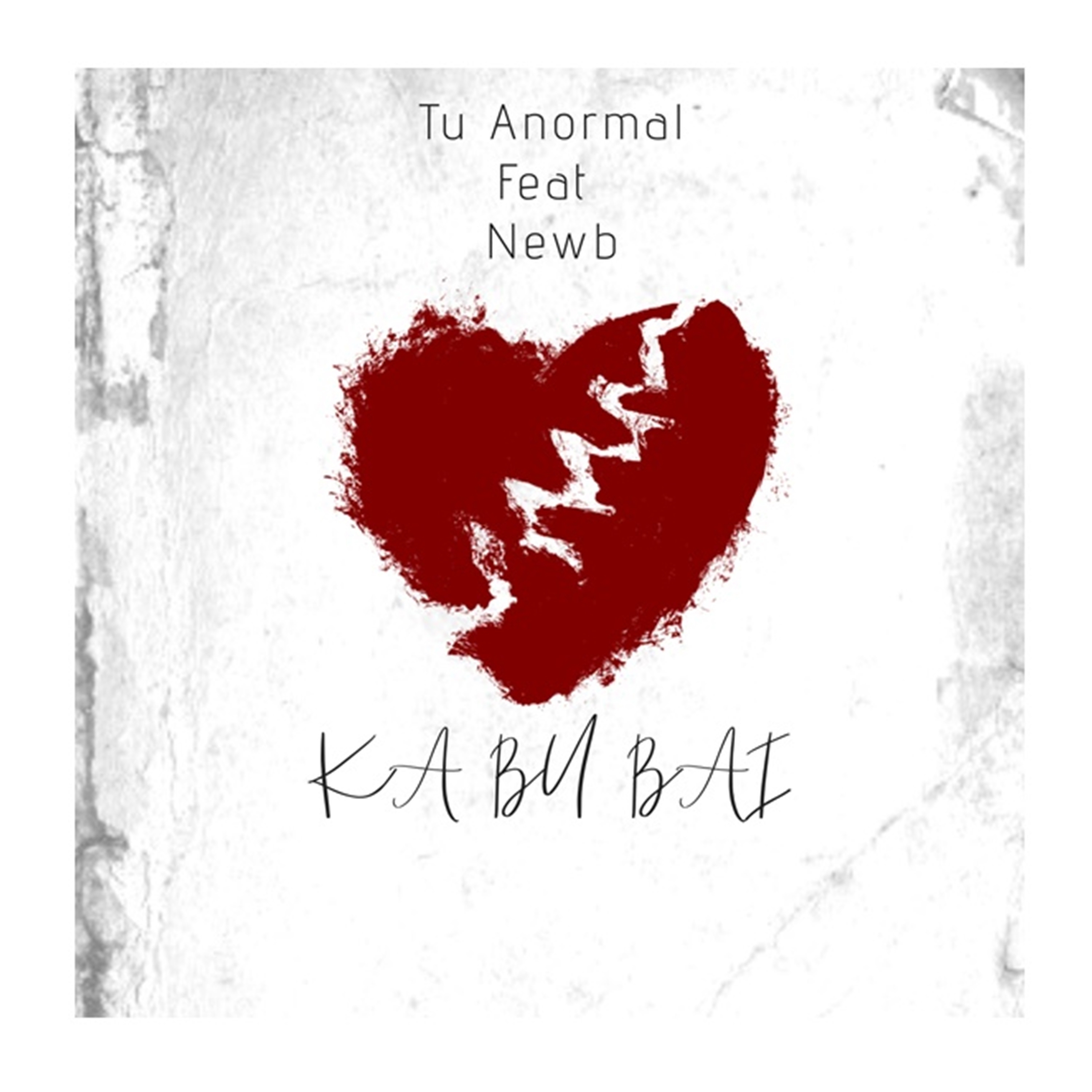 tu anormal、Newb - Ka Bu Bai
