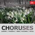 Prague Philharmonic Choir、Josef Veselka - I. Louka