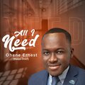 Akyampon - All I need