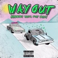 Way Out (feat. Krazy)(Explicit)