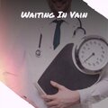 Johnny Ramistella - Waiting In Vain