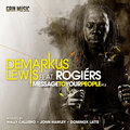 Rogiers、Demarkus Lewis - Message To Your People