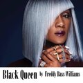 Freddy Bass Williams、Freddy Bass - CITY LIGHTS