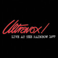 Ultravox! - TV Orphans (LiveAtTheRainbowTheatre,London,UK/1977)