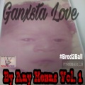 Ganxsta Love、Madd Pupp - I Rather (feat. Madd Pupp)(Explicit)