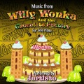 Willy Wonka and the Chocolate Factory for Solo Piano (Original Score)
