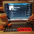 Samuel Rodriguez、Lace - Fresh Offa Venus (Explicit)
