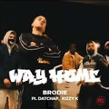brodie、datchap、Kizzy K - Way Home (Explicit)