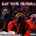 Free Contraband、ATM Saint、Mo'i - Up the Score (feat. ATM Saint & Mo'i)(Explicit)