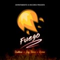 BULLKNO、Jey Bozz、Rome - Fuego (feat. Jey Bozz & ROME)