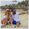 Groovebusterz - Najcudowniej (WARRIORZ! RMX Extended)