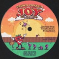 Crowd Control、Ann Nesby - Joy (OriginalMix)