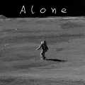 Alone