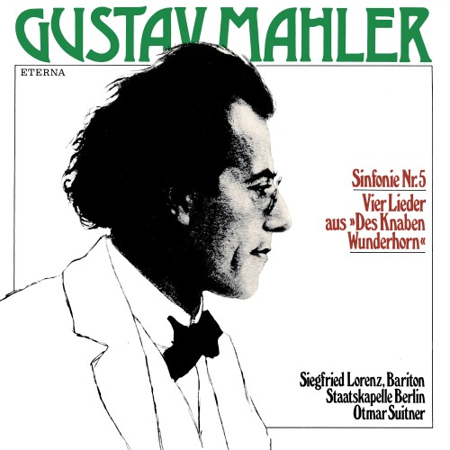 Staatskapelle Berlin、otmar suitner - III. Scherzo - Kräftig, nicht zu schnell