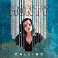 Monty - Midnight Moon