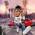 Papiwizzy、Seriki、Danny S - Remix Shawarma (Explicit)