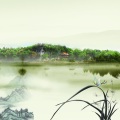 潘国兴 - 清明雨