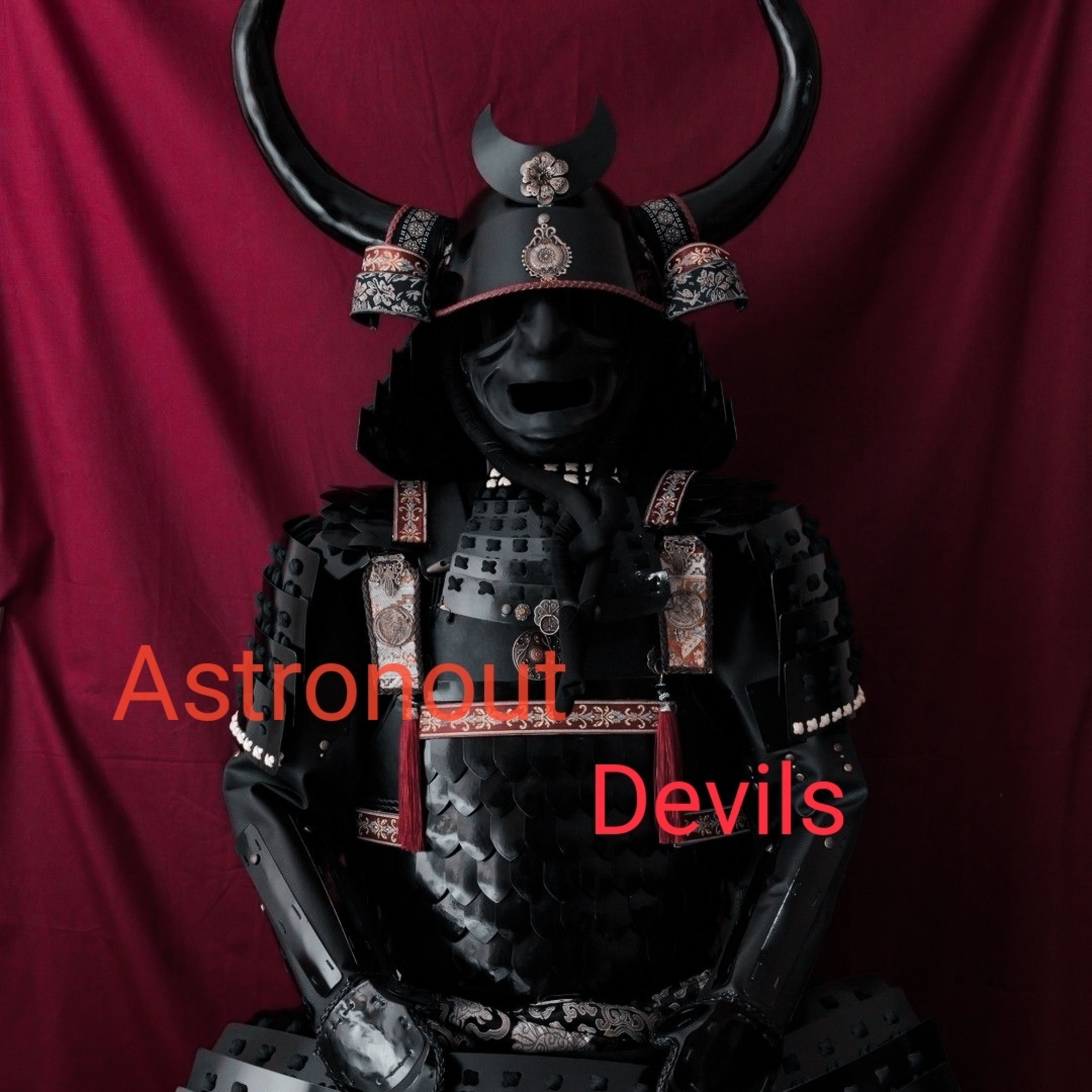Astronaut - Devils