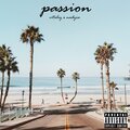 Vitaliy、Nadyia - passion (feat. nadyia)(Explicit)