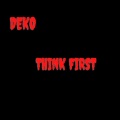 Think First (Explicit)