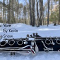Kevin Snow - Merrimack Scenes