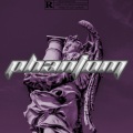Zayyiah、EMO - Phantom (Explicit)