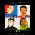 Mama (feat. Fire G, Angel & Drippymenz)(Explicit)