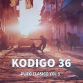 Kodigo 36 - Que Sera De Mi