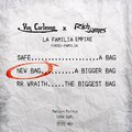 Von Corleone、Rich James - New Bag (For Today)(feat. Rich James)(Explicit)