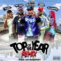 PJ Ricochet - Top Of The Year Remix (Fat Pimp, Kolombiana, T Cash, Pooca Leroy)(Radio|Remix)