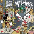 Dirty、Bonezy The Kid、LIL DISNEY、Mazerot - TENSION (feat. MAZEROT, DIRTYBUTT & Bonezy the Kid)(Explicit)