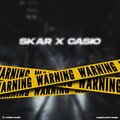 Casio、Skar 54 - Warning
