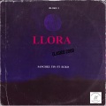 Llora (feat. Ecko)