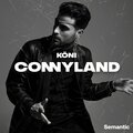 Besford Koni、Koni - Connyland