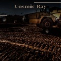 Will Tang - Cosmic Ray
