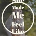 Benny Lava - She Made Me Feel Like..