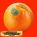 Fred Falke、Ampersounds - Nightdrive (1984Mix)