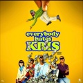 Kris Krillz、T Rex - Everybody Hates Rex & Krillz