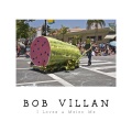 Bob Villan、robert russell - Get There