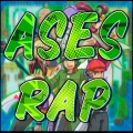 Rap De Los Ases Del Frente Batalla