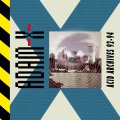Adam Mitchell、Trope vs. X-Crash - Morgue