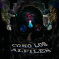 Alex DeLarge - Como Los Alfiles